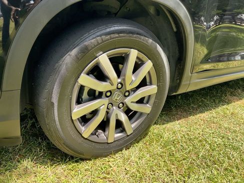Used 2020 Honda Pilot EX-L image 18