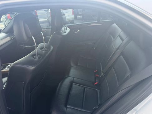 Used 2013 Mercedes-Benz E 350 Sedan image 10