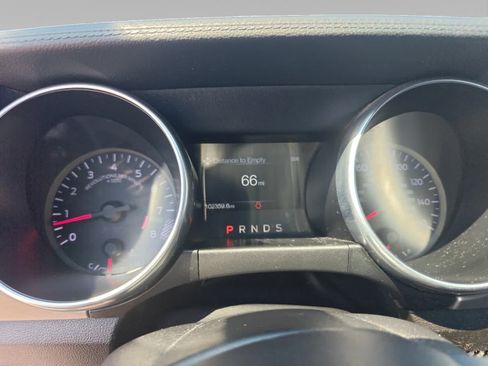 Used 2020 Ford Mustang GT Premium RWD image 13