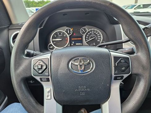 Used 2014 Toyota Tundra SR5 RWD image 11