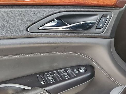 Used 2016 Cadillac SRX Performance image 22