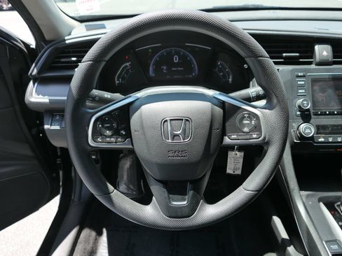 Used 2019 Honda Civic LX image 18