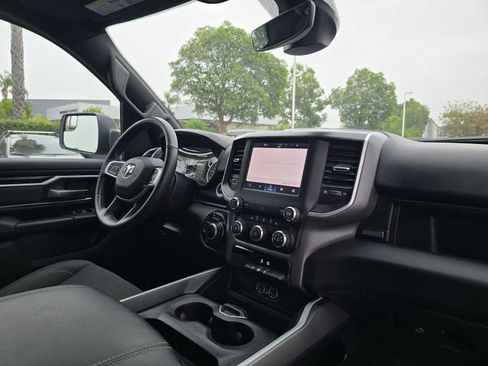 Used 2023 RAM 1500 Big Horn AWD/4WD image 11