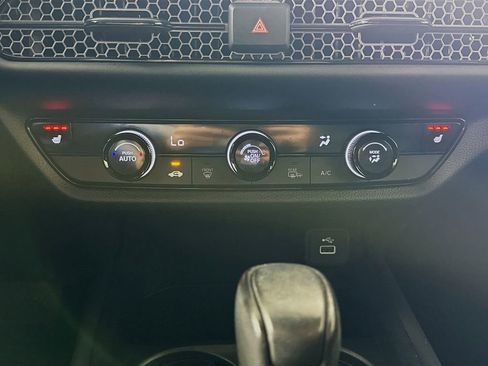 Certified 2024 Honda HR-V Sport image 13