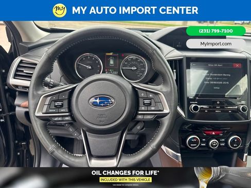 Used 2023 Subaru Forester Touring AWD/4WD image 16