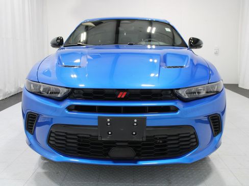 Used 2023 Dodge Hornet GT w/ GT Blacktop Package AWD/4WD image 2