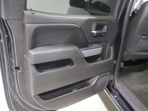 Used 2016 Chevrolet Silverado 1500 LT w/ All Star Edition AWD/4WD image 20