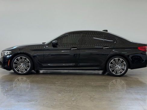 Used 2018 BMW 530i xDrive image 4