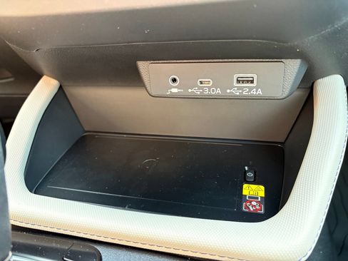 New 2026 Subaru Forester Premium AWD/4WD image 21