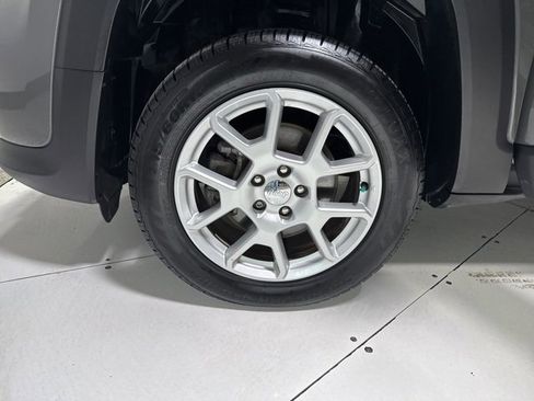 Used 2021 Jeep Renegade Limited image 7