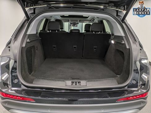 Used 2022 Lincoln Corsair AWD w/ Premium Package image 29