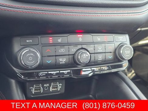 Used 2023 Dodge Durango GT AWD/4WD image 25