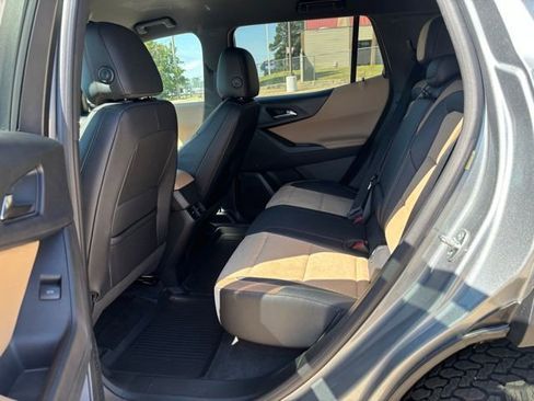 New 2026 Chevrolet Equinox ACTIV w/ Safety and Technology Package FWD image 12