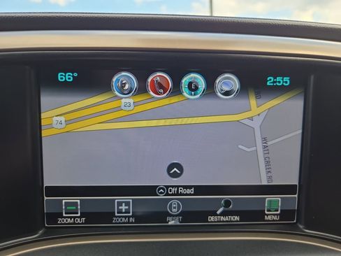 Used 2017 GMC Sierra 1500 Denali w/ Denali Ultimate Package image 23