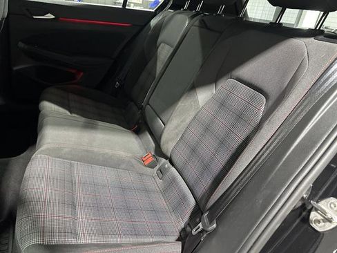Certified 2024 Volkswagen GTI S image 20