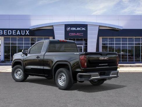 New 2026 GMC Sierra 1500 Pro AWD/4WD image 27