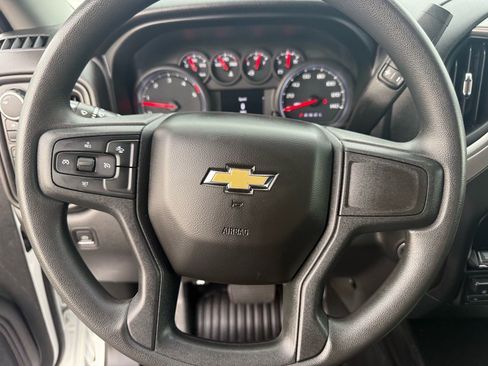 Used 2024 Chevrolet Silverado 3500 W/T image 20