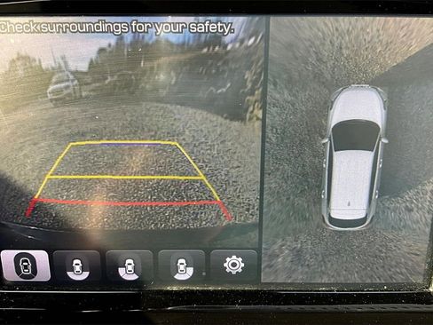 Used 2019 Hyundai Tucson Limited image 18