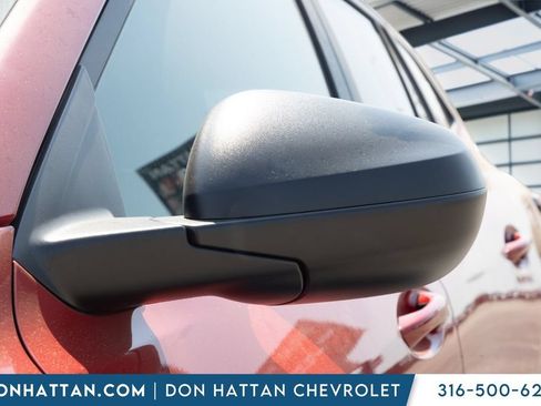New 2026 Chevrolet Trax LS FWD image 27