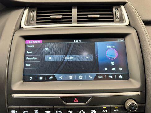 Used 2020 Jaguar E-PACE AWD/4WD image 36