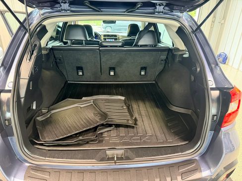 Used 2018 Subaru Outback 2.5i Limited AWD/4WD image 14