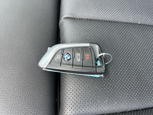Used 2024 BMW 430i Gran Coupe xDrive w/ Premium Package AWD/4WD image 35