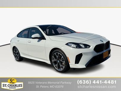Used 2025 BMW 228i xDrive