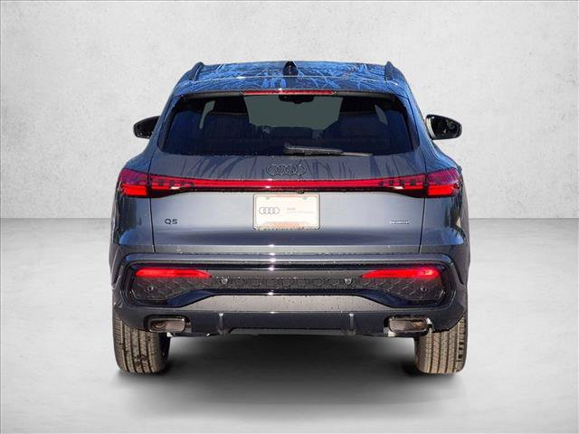 New 2026 Audi Q5 Premium Plus AWD/4WD image 6