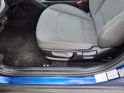 Used 2025 Kia K4 LXS image 15