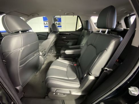 Used 2023 Honda Pilot EX-L image 29