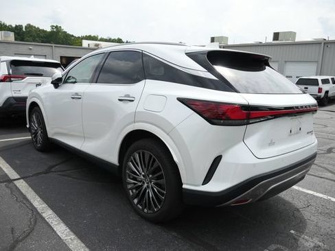 Used 2024 Lexus RX 350 w/ Convenience Package AWD/4WD image 8