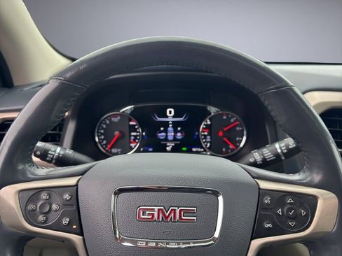 Used 2020 GMC Acadia Denali w/ Trailering Package image 16