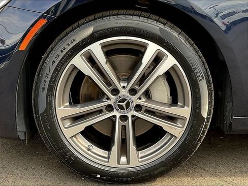 Certified 2023 Mercedes-Benz E 350 4MATIC Sedan image 36