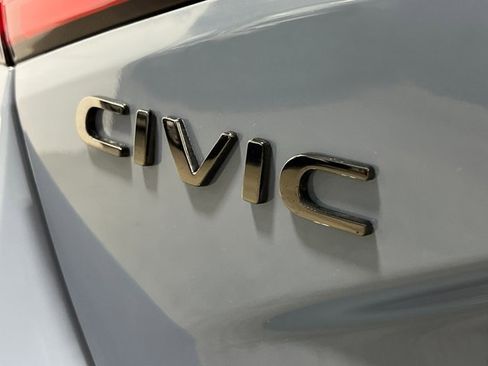 New 2025 Honda Civic Type R image 6