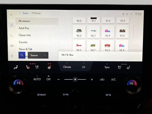 New 2026 Lexus NX 450h+ AWD w/ Luxury Package image 21