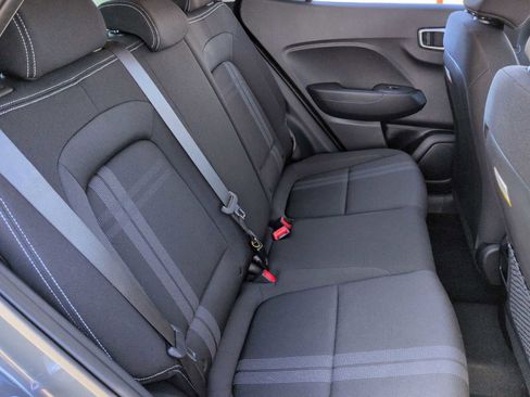 New 2026 Hyundai Venue SEL FWD image 21