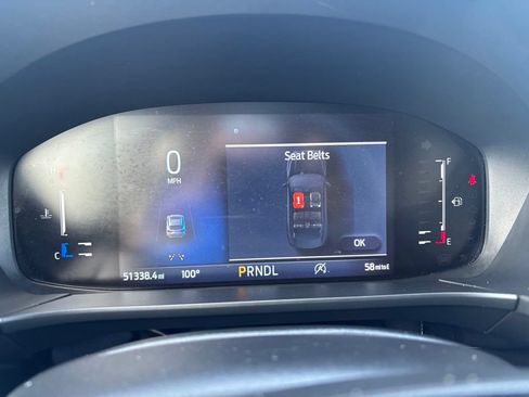 Used 2024 Ford Escape ST-Line AWD/4WD image 23