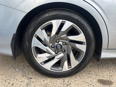 Certified 2024 Subaru Legacy Limited AWD/4WD image 43
