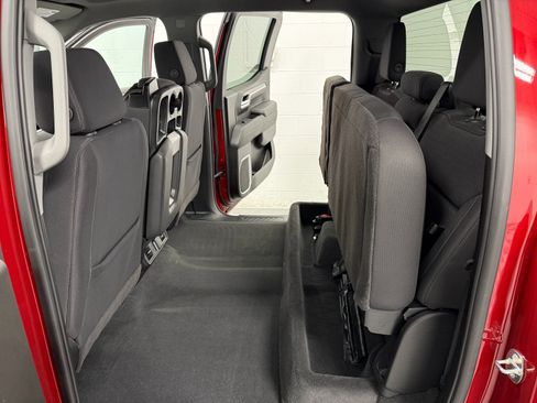 Used 2024 GMC Sierra 1500 Elevation AWD/4WD image 14