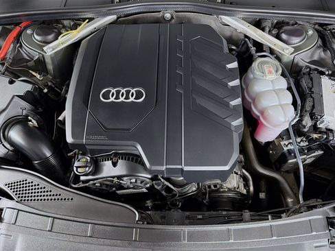 Used 2023 Audi A4 2.0T Premium Plus AWD/4WD image 31