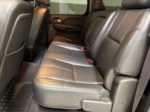 Used 2010 Chevrolet Silverado 2500 LTZ w/ Convenience Package image 37