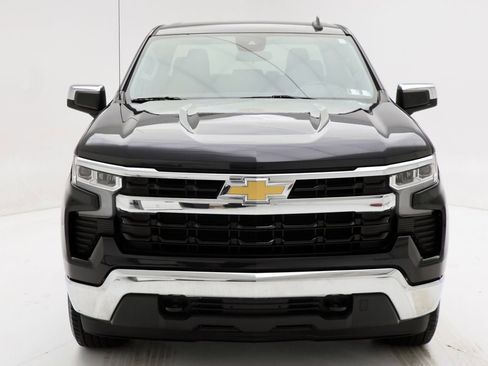 Used 2023 Chevrolet Silverado 1500 LT image 5