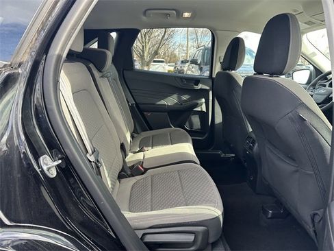 Certified 2022 Ford Escape SE w/ Convenience Package image 37