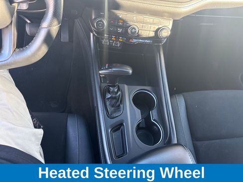 Used 2021 Dodge Durango GT image 19