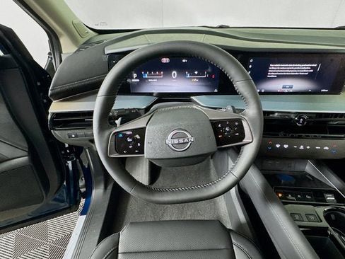 New 2026 Nissan Murano SL image 10