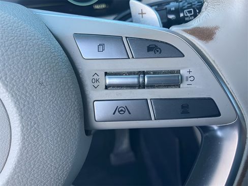 Used 2023 Hyundai Palisade Calligraphy image 18