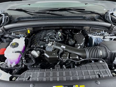 New 2025 Jeep Grand Cherokee L Altitude image 31