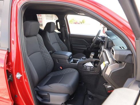 New 2026 Toyota Tacoma SR5 AWD/4WD image 26