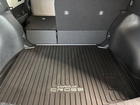 New 2026 Toyota Corolla Cross L FWD image 17
