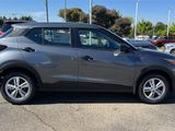 New 2025 Nissan Kicks Play S image 3